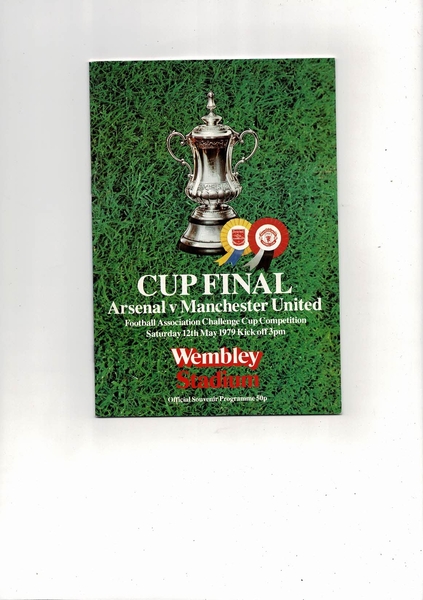 Many more Football Programmes listed today