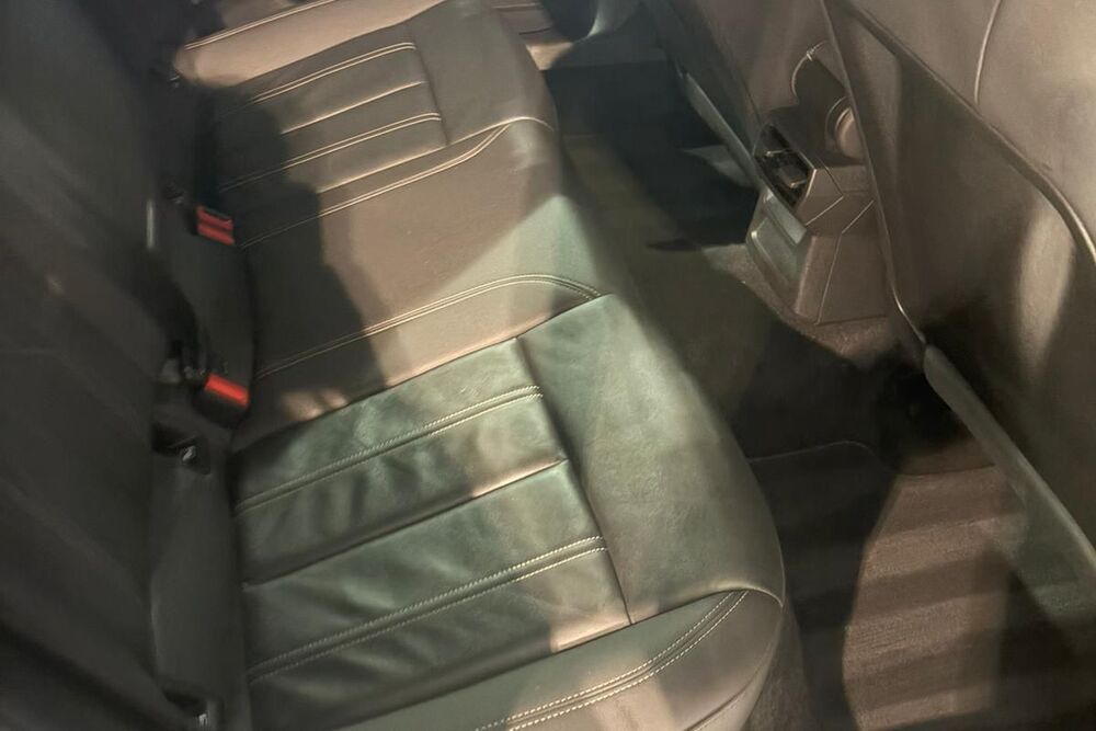 AUDI A3 35 TFSI S LINE S TRONIC