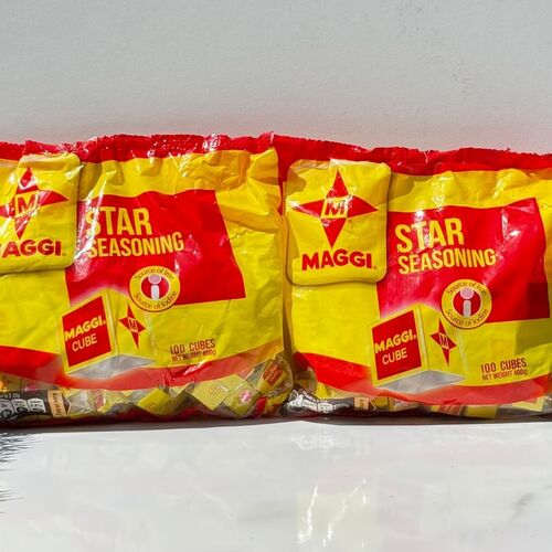 MAGGI SEASONING CUBES