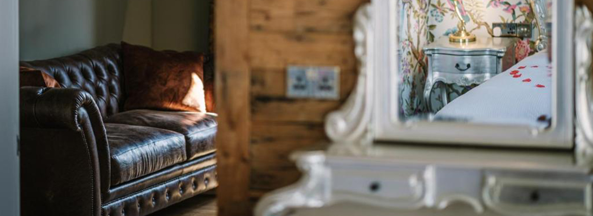 Boutique hotel Lake District 