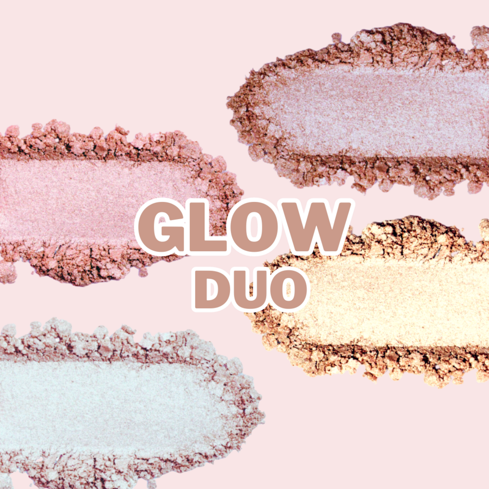 Powder Glow Duo