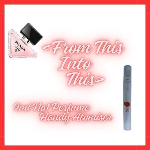 Prada Paradoxe Virtual Flower | 9ml