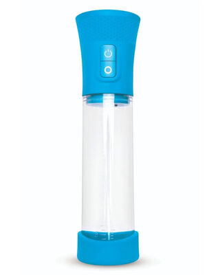 Me You Us Pro Rechargeable Suction Penis Pump