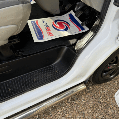 2014 Vauxhall Vivaro LWB CDTi Camper Van 4 Berth PRO Conversion