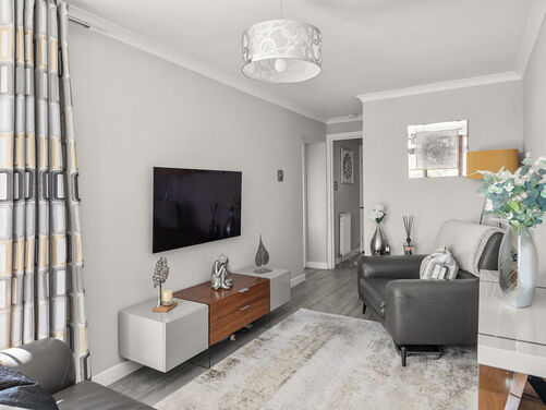 Bellsdyke Road, Larbert, FK5 4HF
