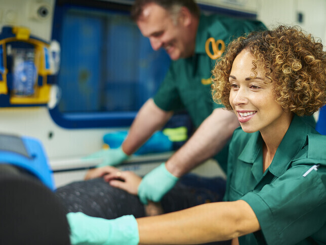 Level 4 — Major Event Cover