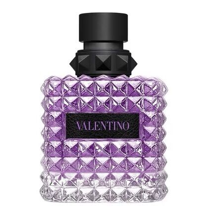 Valentino Donna | Born In Roma Purple Melancholia | 100ml
