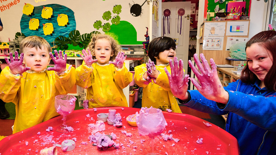 Arrange a visit (copy)