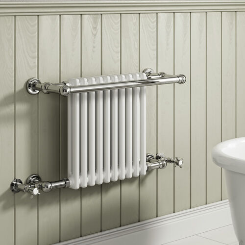 REINA CAMDEN Traditional radiator range