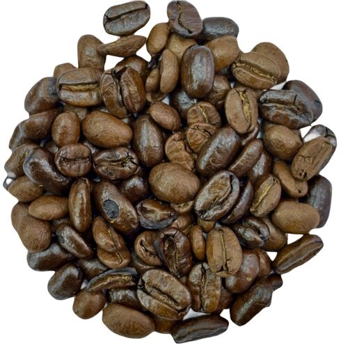 Mocha and Java Blend