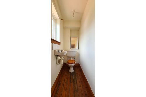 2 Ladeside Place, Rothesay, Isle of Bute, PA20 0EA