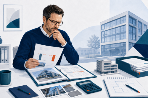 Commercial Property Underinsured? Challenge the Rebuild Cost
