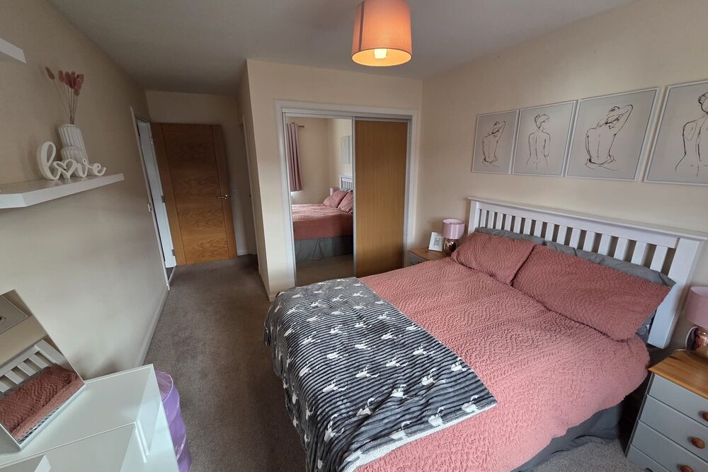 3 Munro Way Kirriemuir