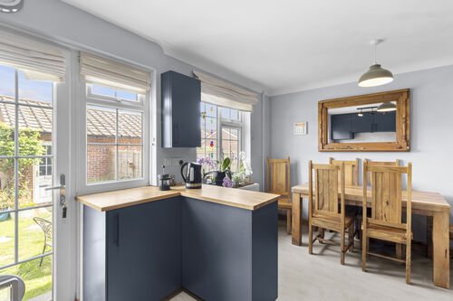Wordsworth Drive, Eastbourne