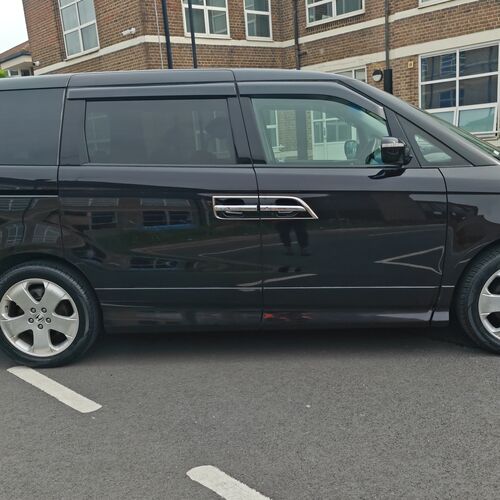 Honda Elysion Prestige 2011 V6 3.5 * LK11 UKJ