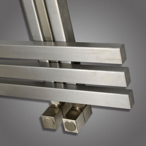 AEON LINX Designer stainless steel radiators