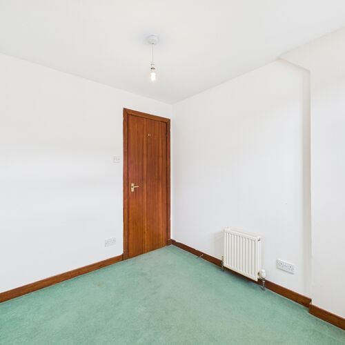 Barskimming Road, Mauchline