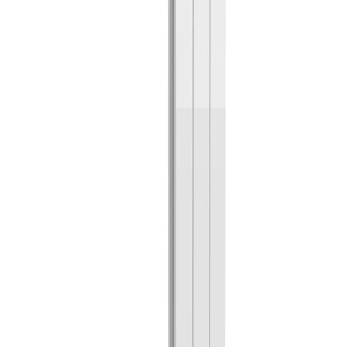 Reina Casina Vertical aluminium designer radiators