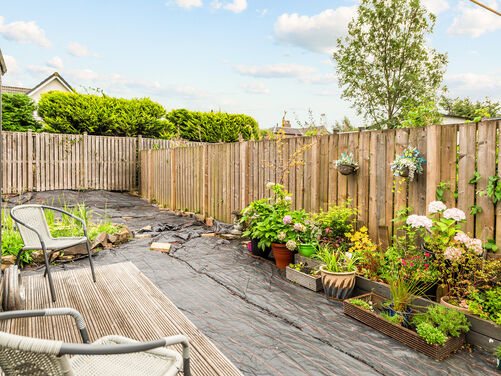 Main Street West, Menstrie, FK11 7BS