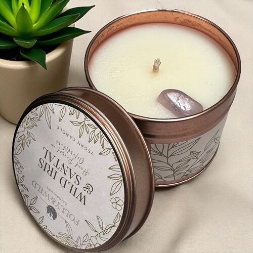 The Tinned Collection