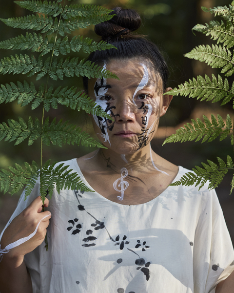 Mountains and Seas - Song of Today 山海 · 今日之歌