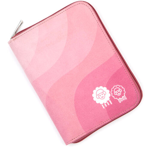 KnitPro Dreamz Grande Crochet Hook Set Single-Ended