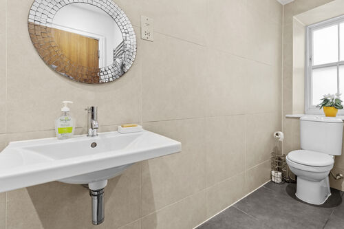 Hartington Place, Eastbourne