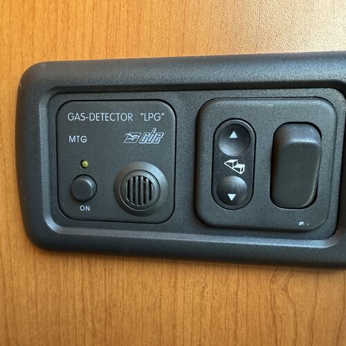 2004 LDV Maxus CDi LWB Camper Van 2 Berth - Pro Conversion