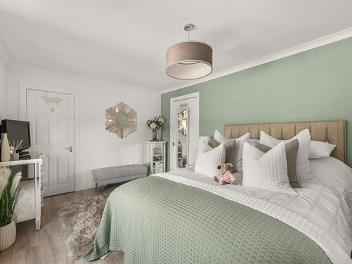 Bellsdyke Road, Larbert, FK5 4HF