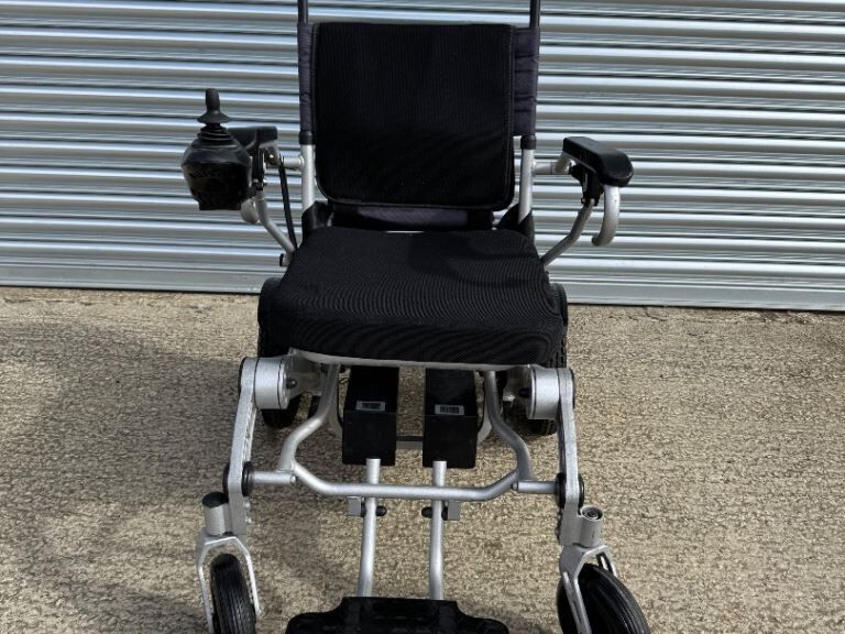 MobilityPlus+ Ultra-Light Folding