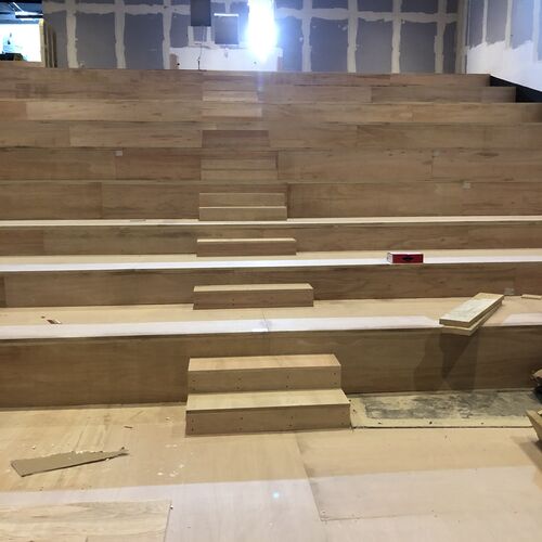 CINEWORLD, ASHFORD | Uk Carpentry Contracts Ltd | Kitchen fitters in London | Joiners in London | Carpenters in Worcestershire