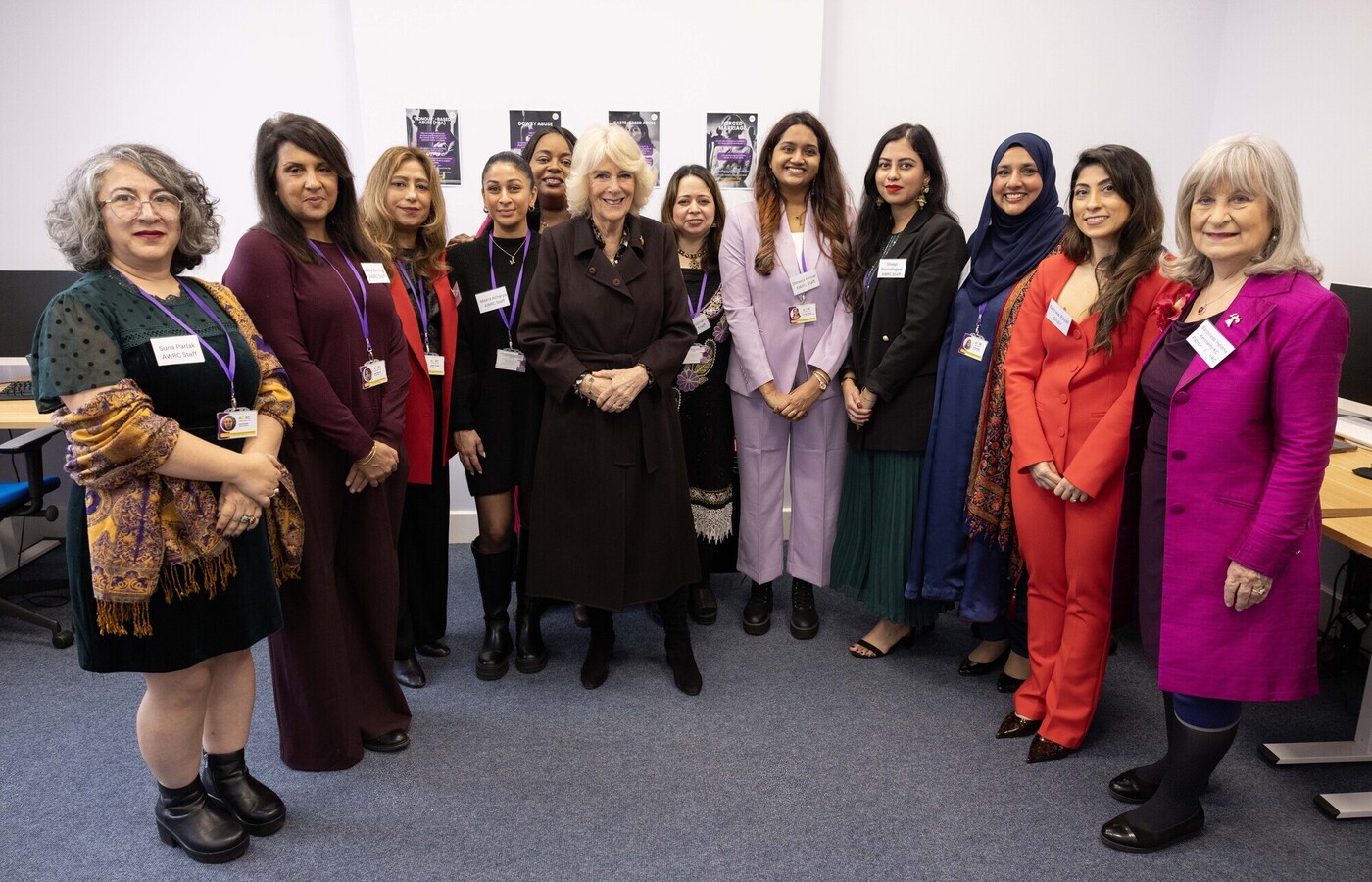 AWRC | Women's services Brent | Welfare advice Brent | Women's services Brent
