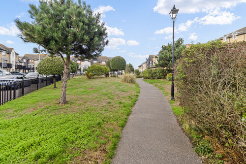 Admiralty Way, Eastbourne