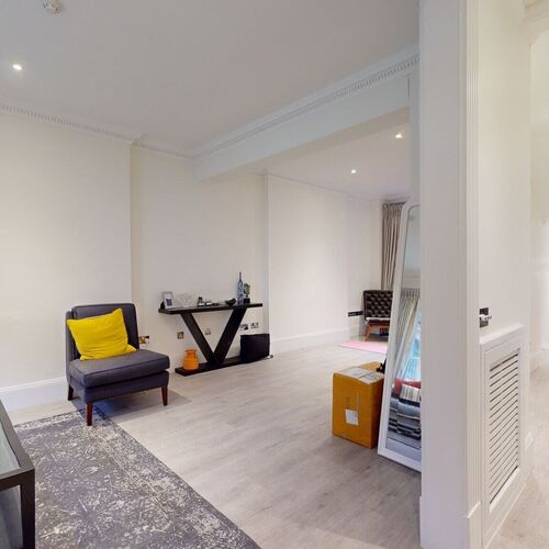 Trevor Place, London, SW7