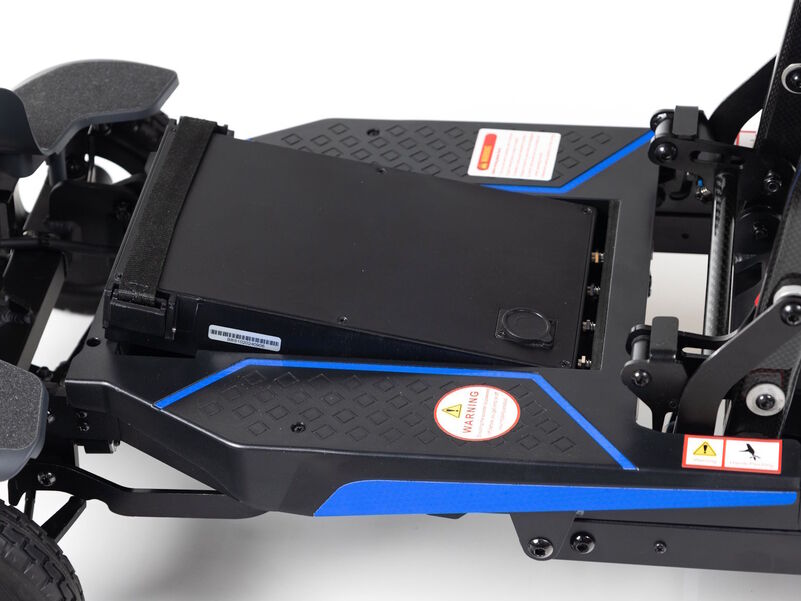 Supa Carbon Ultralite
