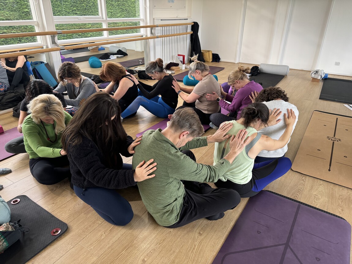 BWY Foundation Course 2026/7