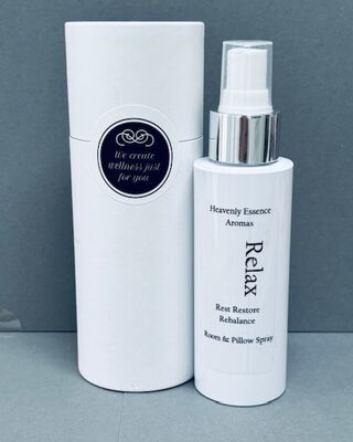 Calming Room and Pillow Mist - Relax