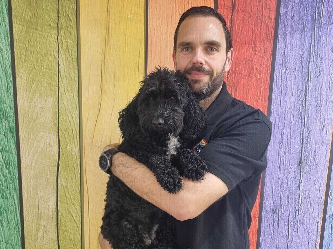 Meet the Team | Rainbow Bridge Pet Funeral Services
