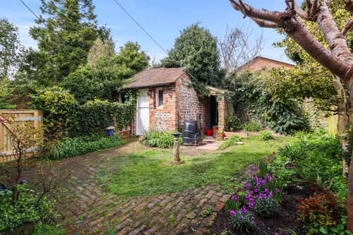 Beachy Head Road, Eastbourne