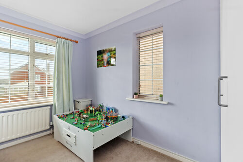 Birling Close, Seaford