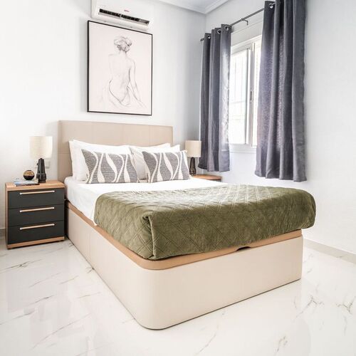 Calle San Miguel, Rojalas