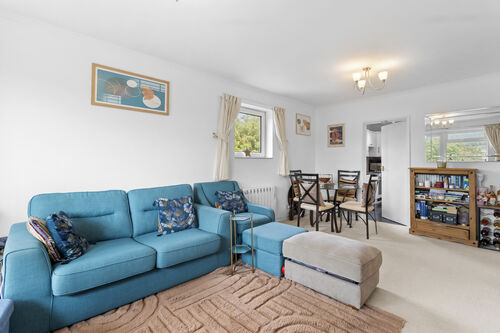 Upperton Road, Eastbourne
