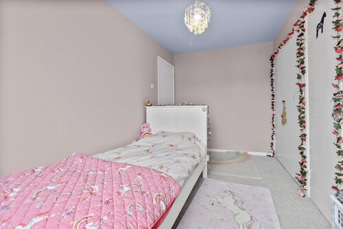 Chestnut Drive, Polegate