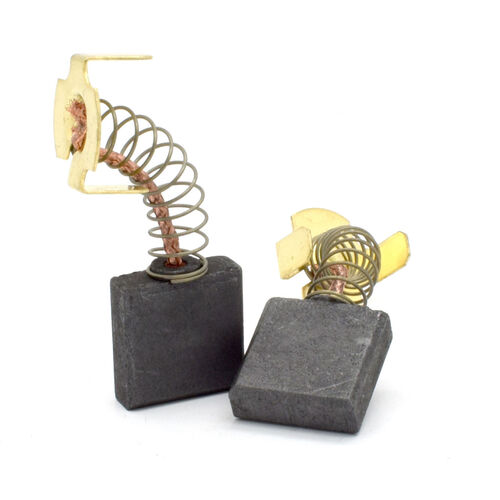 TITAN TTB811DRH Carbon Brushes Concrete Breaker 1700w