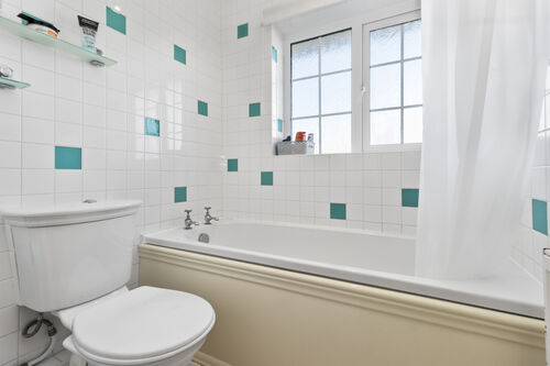 Laburnum Walk, Eastbourne