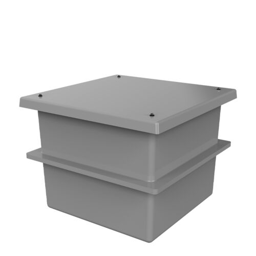 PW125.INS/2 125 litres AG/AF Airgap