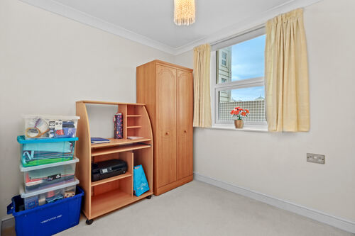 Wilmington Square, Eastbourne