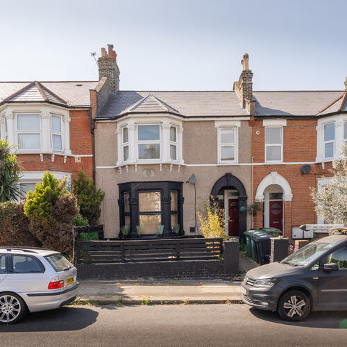 20B Hafton Road, Catford SE6 1LP