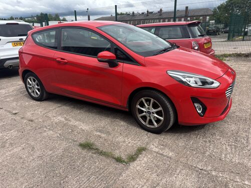 Bridgeway Motors