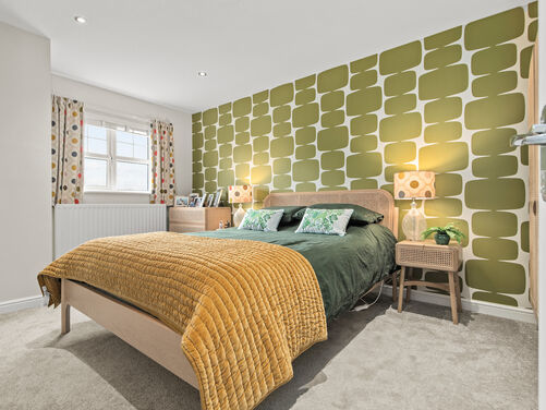 Bell Court, Falkirk, FK2 9GE